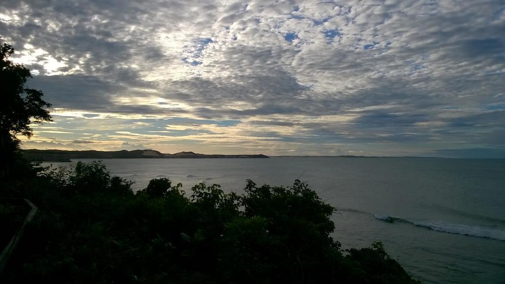Pousada Marajoara - Pipa Praia de Pipa エクステリア 写真