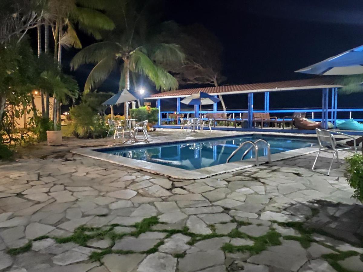 Pousada Marajoara - Pipa Praia de Pipa エクステリア 写真