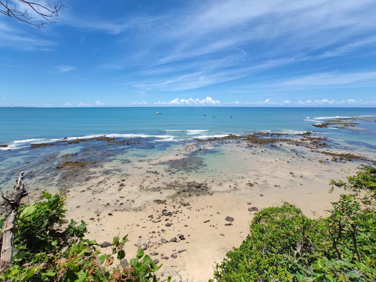 Pousada Marajoara - Pipa Praia de Pipa エクステリア 写真